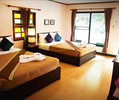 Hotel The Sylvana Pai Boutique Resort