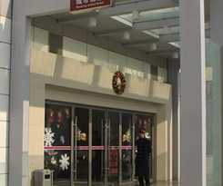 Hotel Housing Urban Zibo