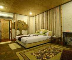 River Kwai Botanic Delight Resort