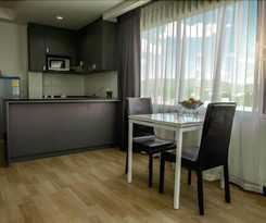 Eurotel Hotel Kanchanaburi