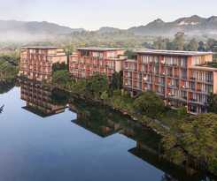 Hotel Atta Lakeside Resort Suite