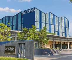 Hotel Modena by Fraser Buriram
