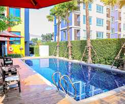 Hotel Fortune Buriram