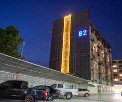 B2 Nakhon Si Thammarat Premier