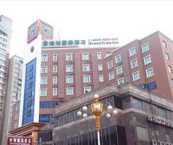 Hotel Greentree Inn Jiangsu Nantong Rugao Haiyang Road Tiancheng Business