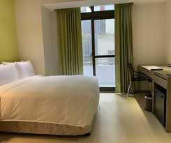 Hotel Ramada Encore by Wyndham Hualien