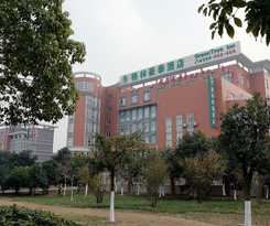 Hotel Greentree Inn Liyang Nanhuan East Road
