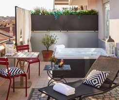 Hotel Mercure Roma Corso Trieste