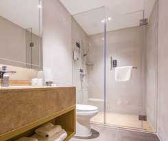 City Comfort Inn Xinshi Qifu Road Branch