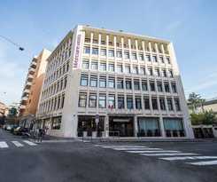 Hotel Mercure Roma Piazza Bologna