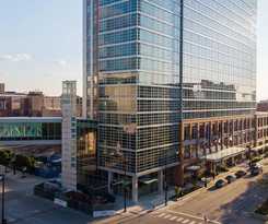 Hotel Hilton Garden Inn Chicago McCormick Place