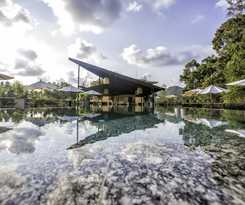 Marina Sands Resort