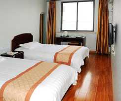 Hotel Super 8 by Wyndham Shanghai Pudong Airport ChenYangLu 