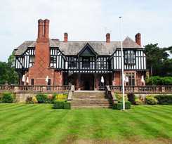 Hotel Inglewood Manor