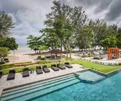 Hotel Maneetel Krabi Beachfront