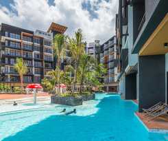 Sea Seeker Krabi Resort