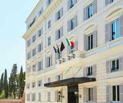 Sofitel Rome Villa Borghese