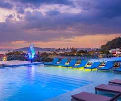 Hotel Bluesotel Smart Krabi Aonang Beach - Adults Only