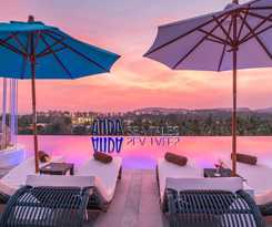 Hotel Anda Sea Tales Resort