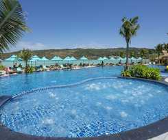 Hotel Phi Phi CoCo Beach Resort