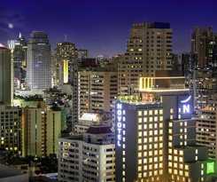 Hotel Novotel Bangkok Sukhumvit 4