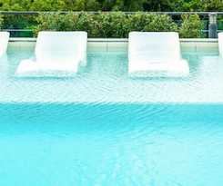 Hotel Hilton Garden Inn Phuket, Thailand