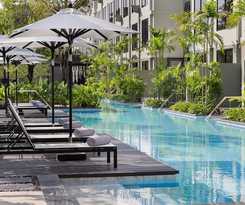 Hotel Four Points By Sheraton Phuket Patong Beach Resort