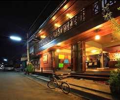 Hotel The Royal Chiangkhan Boutique