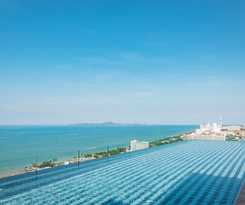 The Riviera Jomtien By Pattaya Holiday