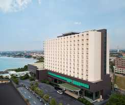 Tsix5 Phenomenal Pattaya