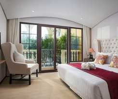 The Symphony Suites Pattaya