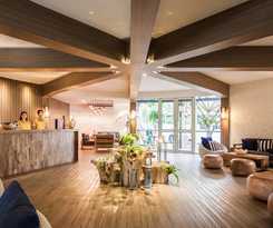 The Leela Resort and Spa Pattaya