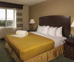 Hotel Homewood Suites By Hilton Dallas-market Center