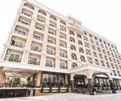 Lk Crystal Ville