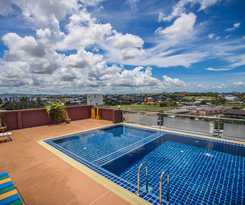 Oyo 1130 Ck Resort Pattaya