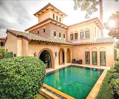 Hotel Chivani Pattaya