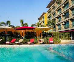 GLOW INN South Pattaya