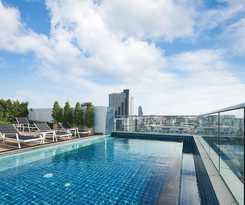 Holiday Inn Express Pattaya Central, An Ihg