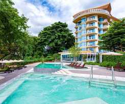 Hotel Centara Sonrisa Residences and Suites Sriracha