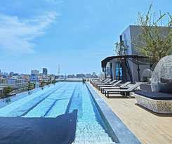 Hotel Chezzotel Pattaya