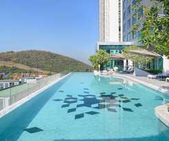 Hotel Holiday Inn and Suites Siracha Laemchabang, An Ihg