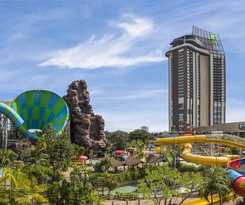 Hotel Holiday Inn Resort Vana Nava Hua Hin