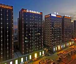Hotel Luoyang Mehood Lestie Xiyuan