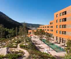 Hotel Vila Galé Collection Serra da Estrela