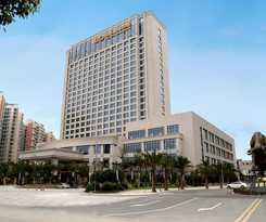 Hotel Guangzhou Changfeng Gloria Plaza