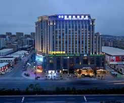 Hotel Menshine Gloria Plaza Shantou