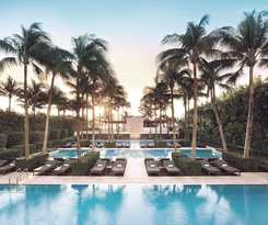 Hotel The Setai, Miami Beach