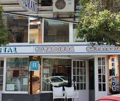 Hostal Hotel Covadonga