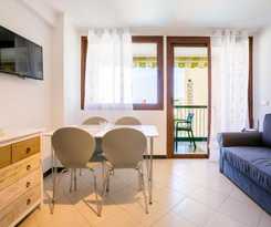Apartment Copacabana Sea View + Wifi