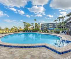 Days Inn By Wyndham Orlando Conv. Center/international Dr